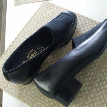 Новые туфли Dorndorf comfort Германия