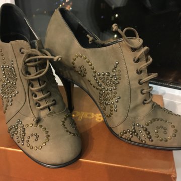 Ботильоны BALDININI