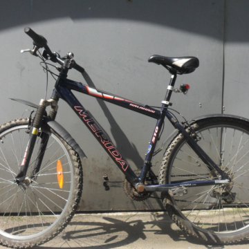 Отзывы о велосипеде LTD Rocco 960 29 2020 (черный/красный)