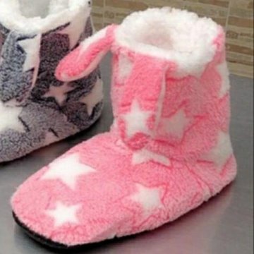 Новые домашние тапочки, 37 размер