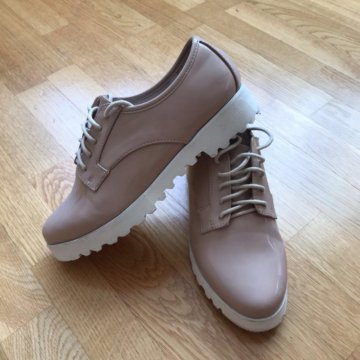 Полуботинки