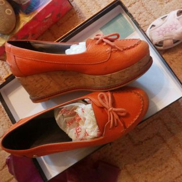 Туфли Tommy Hilfiger