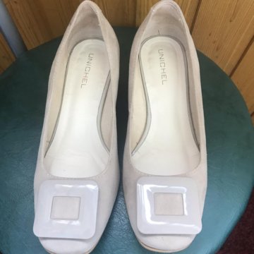 Туфли женские