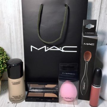 Мас Косметика Магазины В Москве