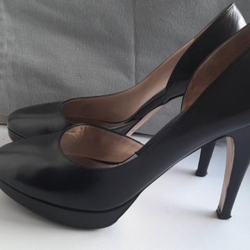 Туфли Stephane Kelian