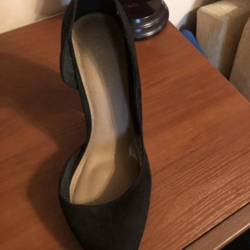 Женские туфли