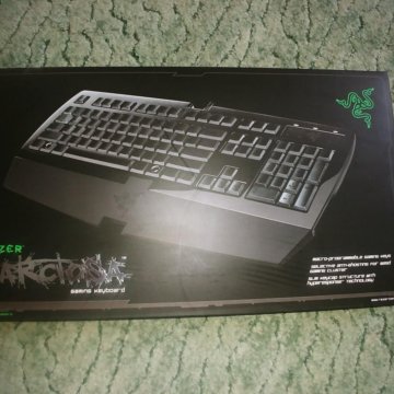 Клавиатура Razer Arctosa