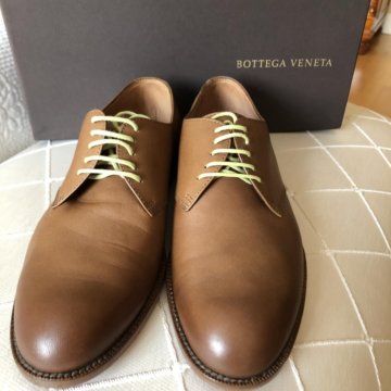 Модные женские ботинки Bottega Venetta