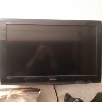 Телевизор жк Toshiba 32, (81 см диагональ) – купить в Новосибирске ...