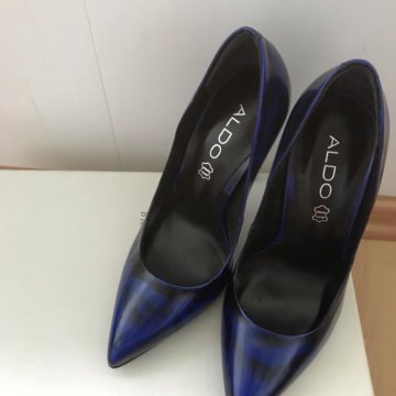 Туфли Aldo новые 35,5