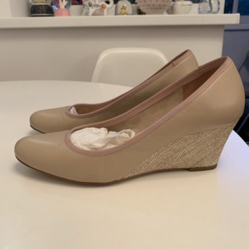 Туфли Carlo Pazolini 40 размер