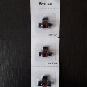 Картридж для калькулятора IR40T