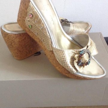 Сабо размер 40 б/ у