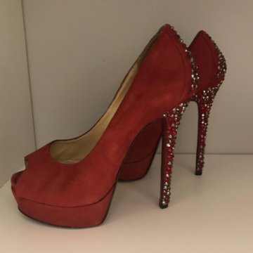 Туфли босоножки 37р