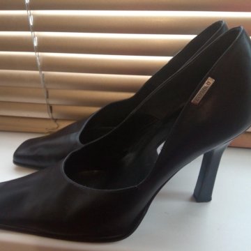 Туфли LORIBLU Италия