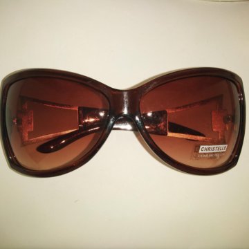 Солнцезащитные очки