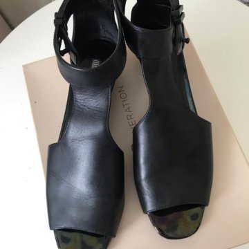 Сандалии Bcbgeneration 39 размер