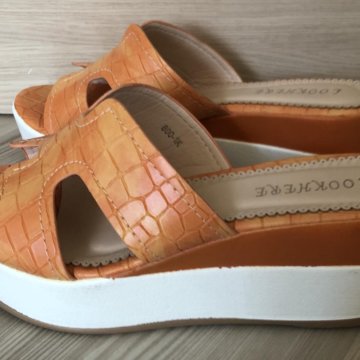 Сабо женские