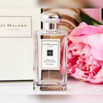 Jo Malone Peony blush Suede