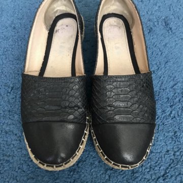 Обувь женская 38-39 р.