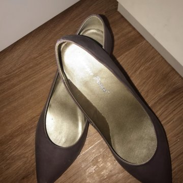 Туфли 38 размер Новые!