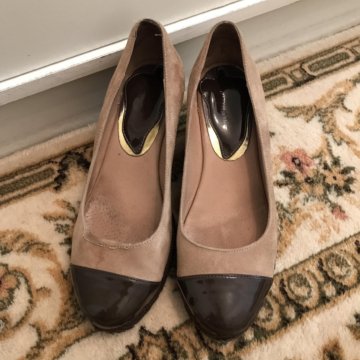 Туфли ???? Ballerina,36 размер