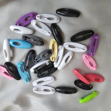 Зажимы для платков