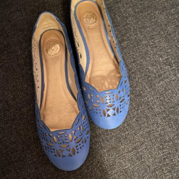 Балетки Ballerine