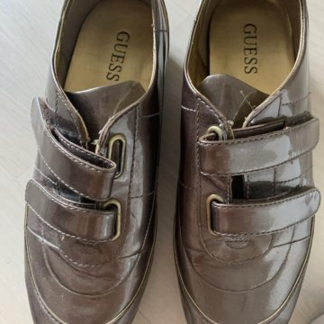 Кеды guess новые оригинал