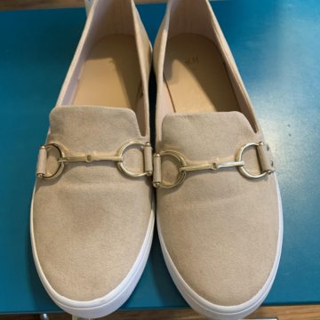 Лоферы H&M