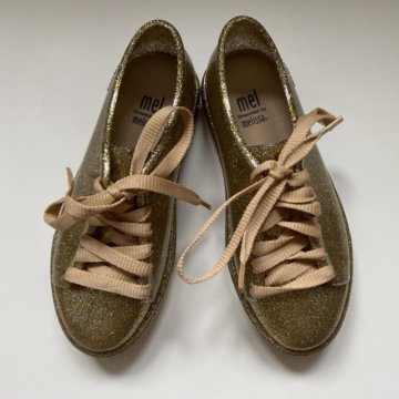 Кеды Mel Melissa