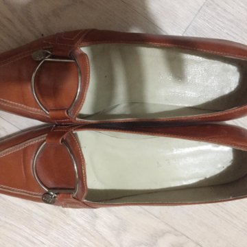 Туфли, б/у. 39р