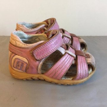 Сандали Minimen