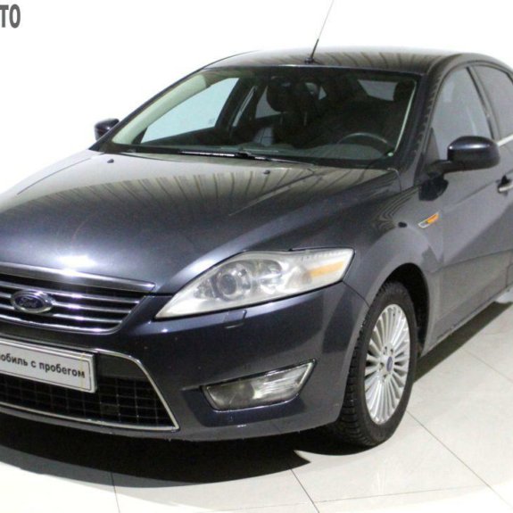ford mondeo 2010 2 3 #10