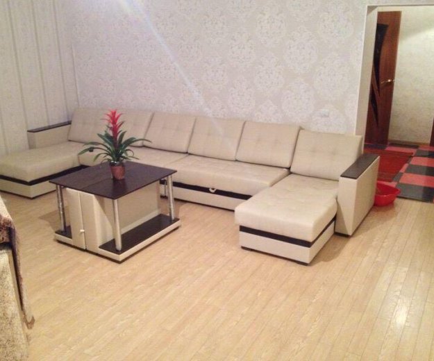 Большой диван фото Москва