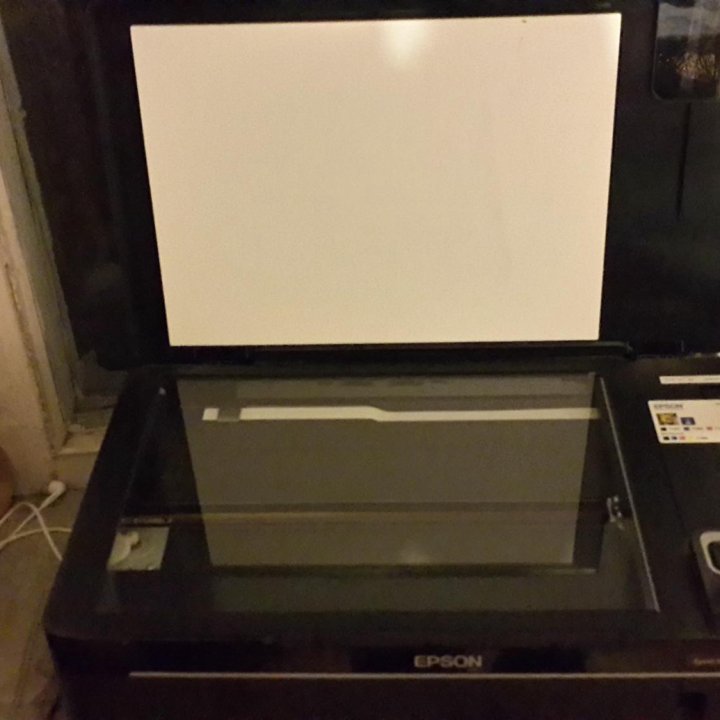 Продам принтер струйный Epson Stylus SX130