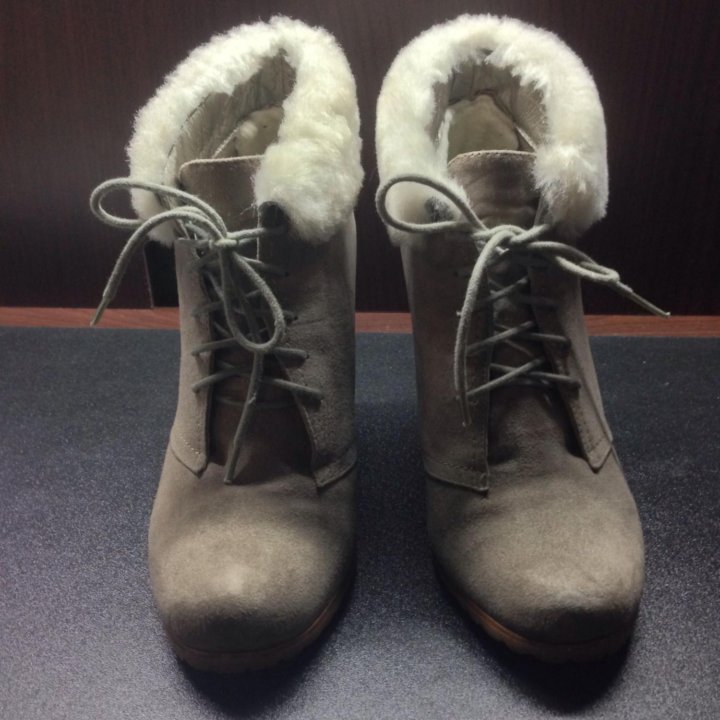 Бательоны зима