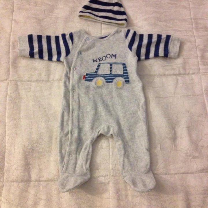 Комбинезон Mothercare