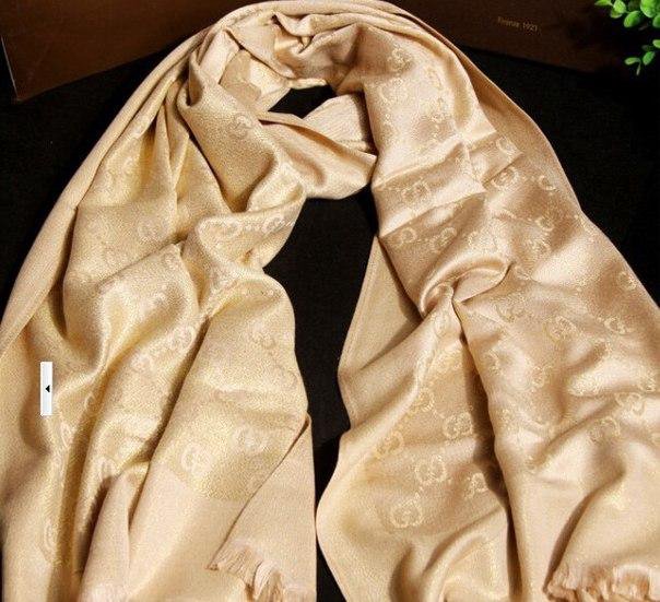 Палантин Gucci