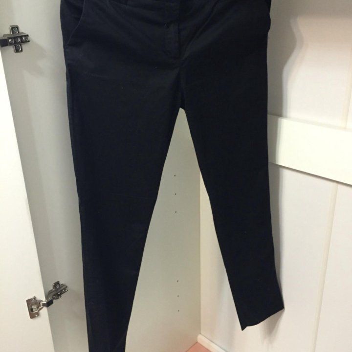 Брюки H&M,38 размер