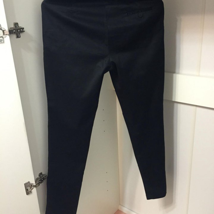 Брюки H&M,38 размер
