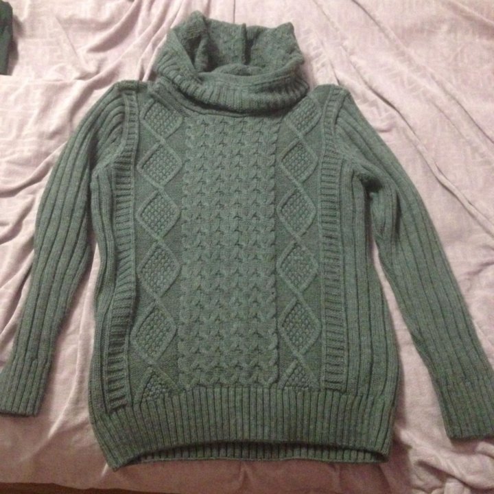 Свитер ❄️