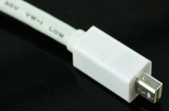 Mini Display Port Thunderbolt Hdmi Адаптер MacBook