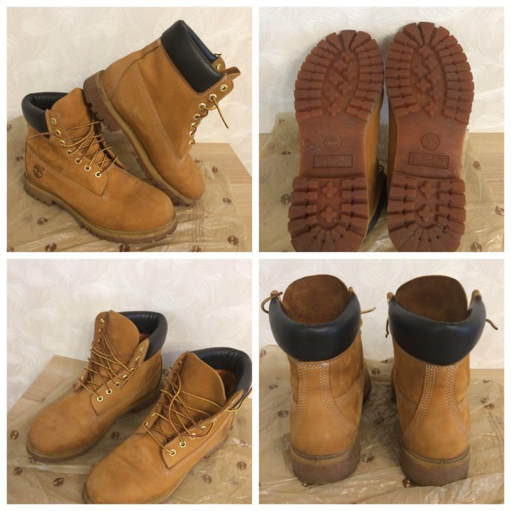 Timberland