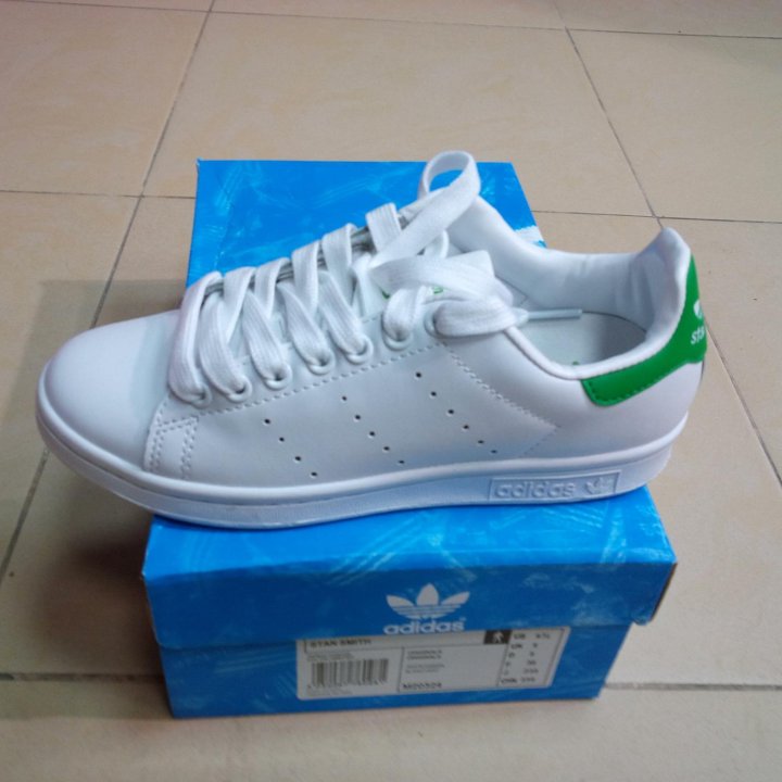 Кроссовки Adidas Stan Smith