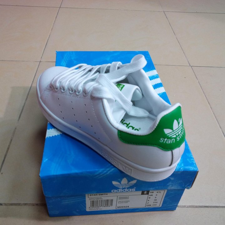 Кроссовки Adidas Stan Smith