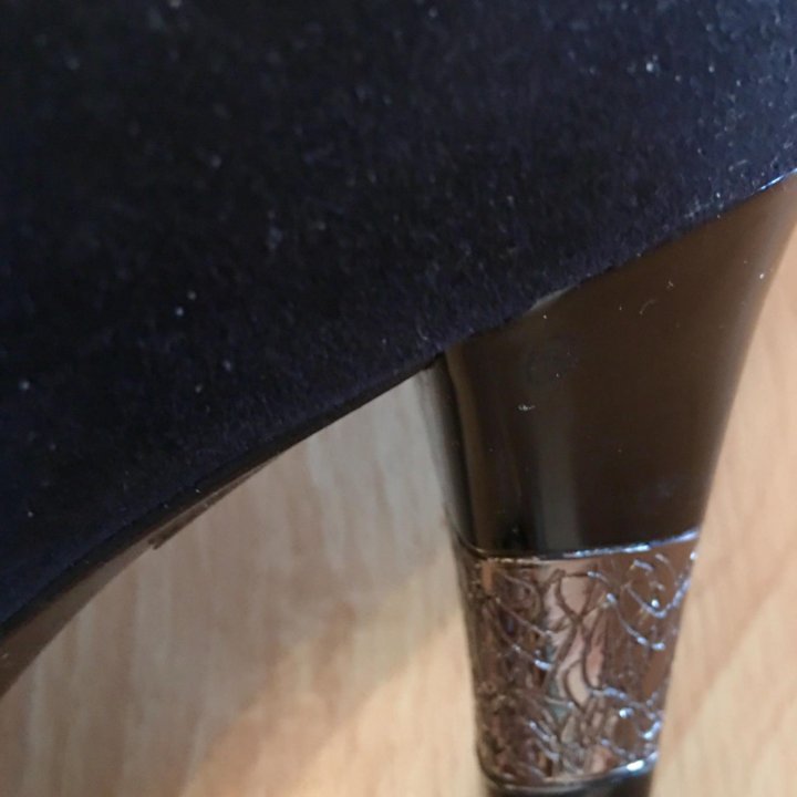 Сапоги Fabiani