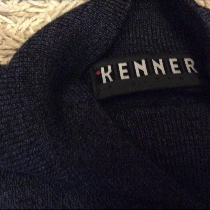 Мужской джемпер