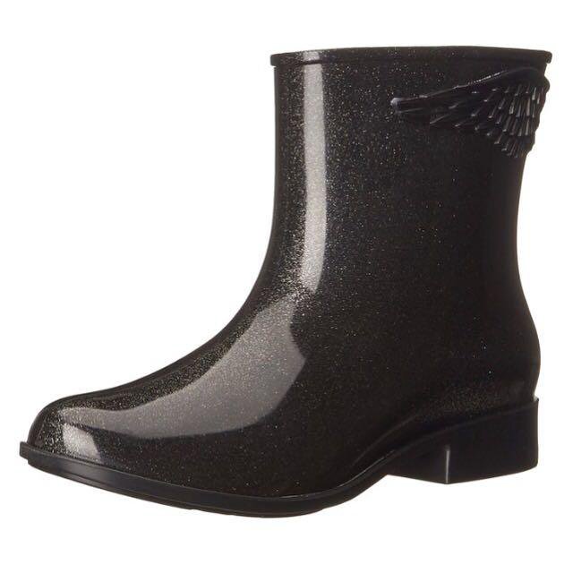 Сапоги mini Melissa