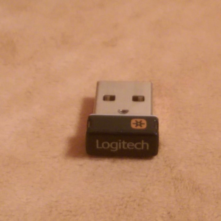 Клавиатура Logitech